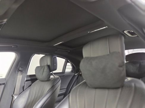 Certified 2022 Mercedes-Benz S 500 4MATIC image 13