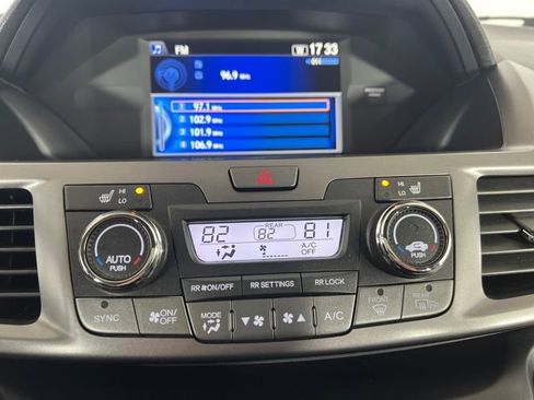 Used 2015 Honda Odyssey EX-L image 23