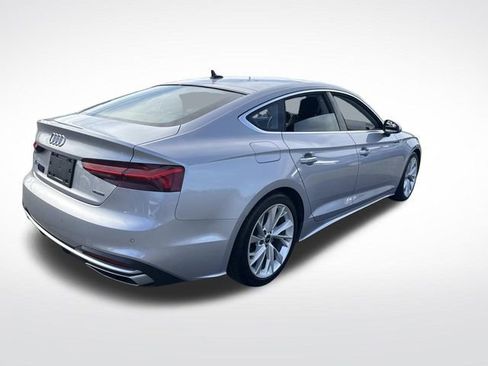 Used 2023 Audi A5 2.0T Premium w/ Convenience Package AWD/4WD image 9