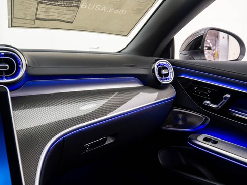 New 2026 Mercedes-Benz CLE 300 4MATIC Cabriolet image 32