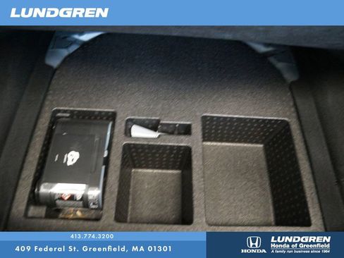 Used 2023 Honda Accord Touring image 31