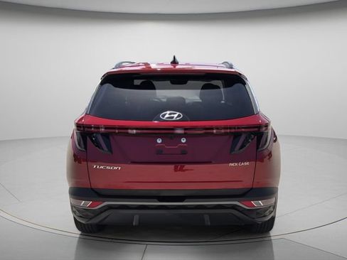Used 2024 Hyundai Tucson SEL w/ Convenience Package FWD image 6