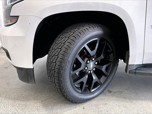 Used 2016 Chevrolet Tahoe LT image 20
