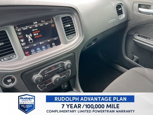 Used 2023 Dodge Charger SXT w/ Cold Weather Package image 26