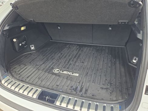 Used 2018 Lexus NX 300 F Sport w/ F Sport Premium Package image 32