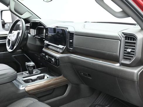 Used 2023 Chevrolet Silverado 1500 RST image 30