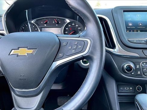 Used 2023 Chevrolet Equinox LT image 24