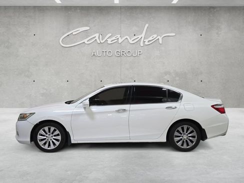 Used 2014 Honda Accord EX-L image 13