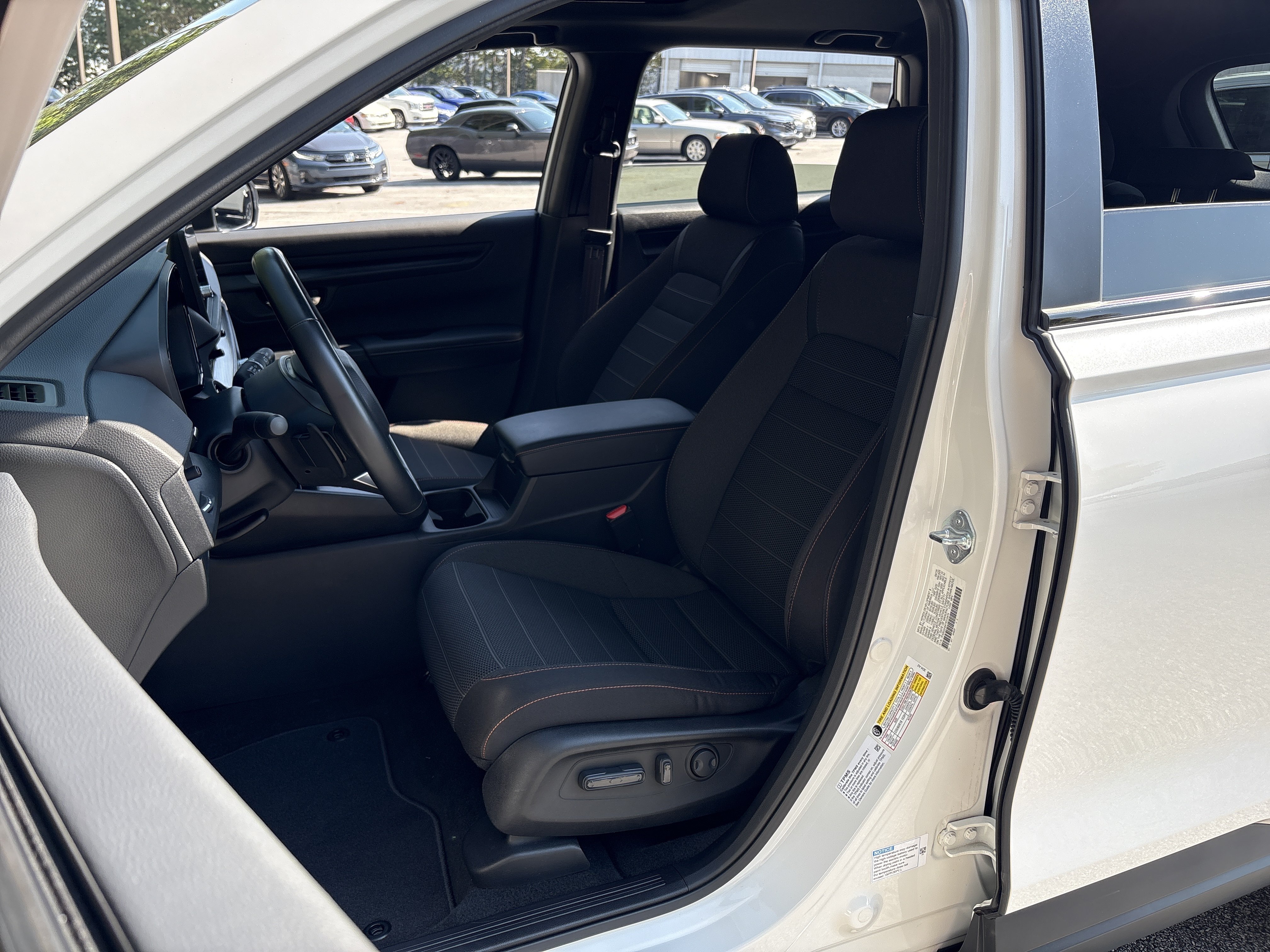 Used 2026 Honda CR-V Sport image 14