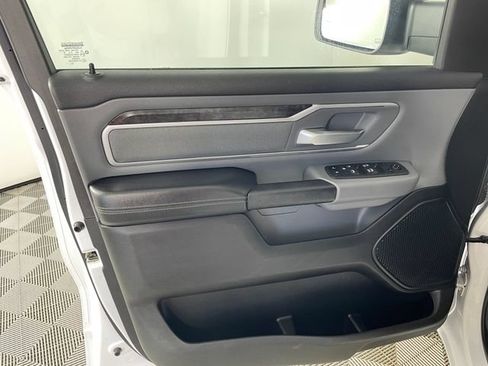 Used 2022 RAM 1500 Big Horn AWD/4WD image 14