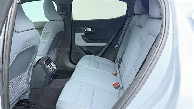 Used 2022 Polestar Polestar 2 w/ Plus Package AWD/4WD image 16