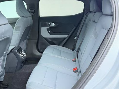 Used 2022 Polestar Polestar 2 w/ Plus Package AWD/4WD image 16