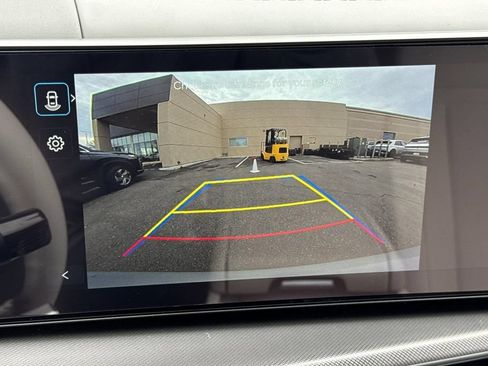 New 2026 Hyundai Santa Fe SE FWD image 17