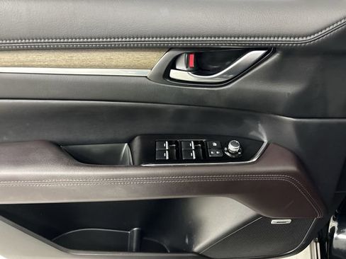 Used 2023 MAZDA CX-5 Signature image 5