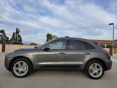 Used 2016 Porsche Macan S AWD/4WD image 7