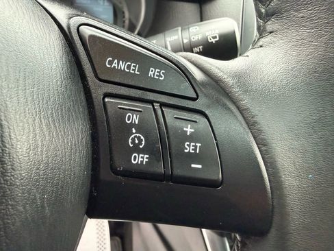 Used 2013 MAZDA CX-5 Touring w/ Bose & Moonroof Pkg image 20