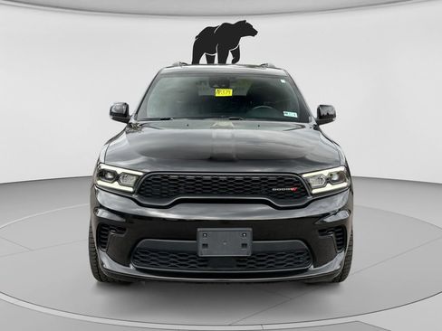 Used 2024 Dodge Durango GT AWD/4WD image 8