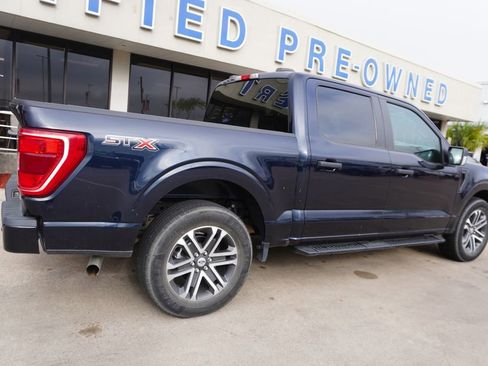 Certified 2023 Ford F150 XL image 6
