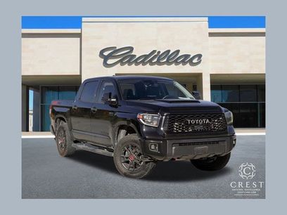 Used 2020 Toyota Tundra SR5