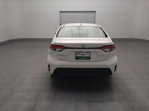Used 2024 Toyota Corolla LE FWD image 6