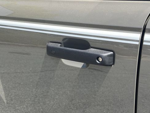 New 2026 Ford Bronco Heritage Edition AWD/4WD image 25