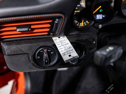 Used 2016 Porsche 911 GT3 RS image 48