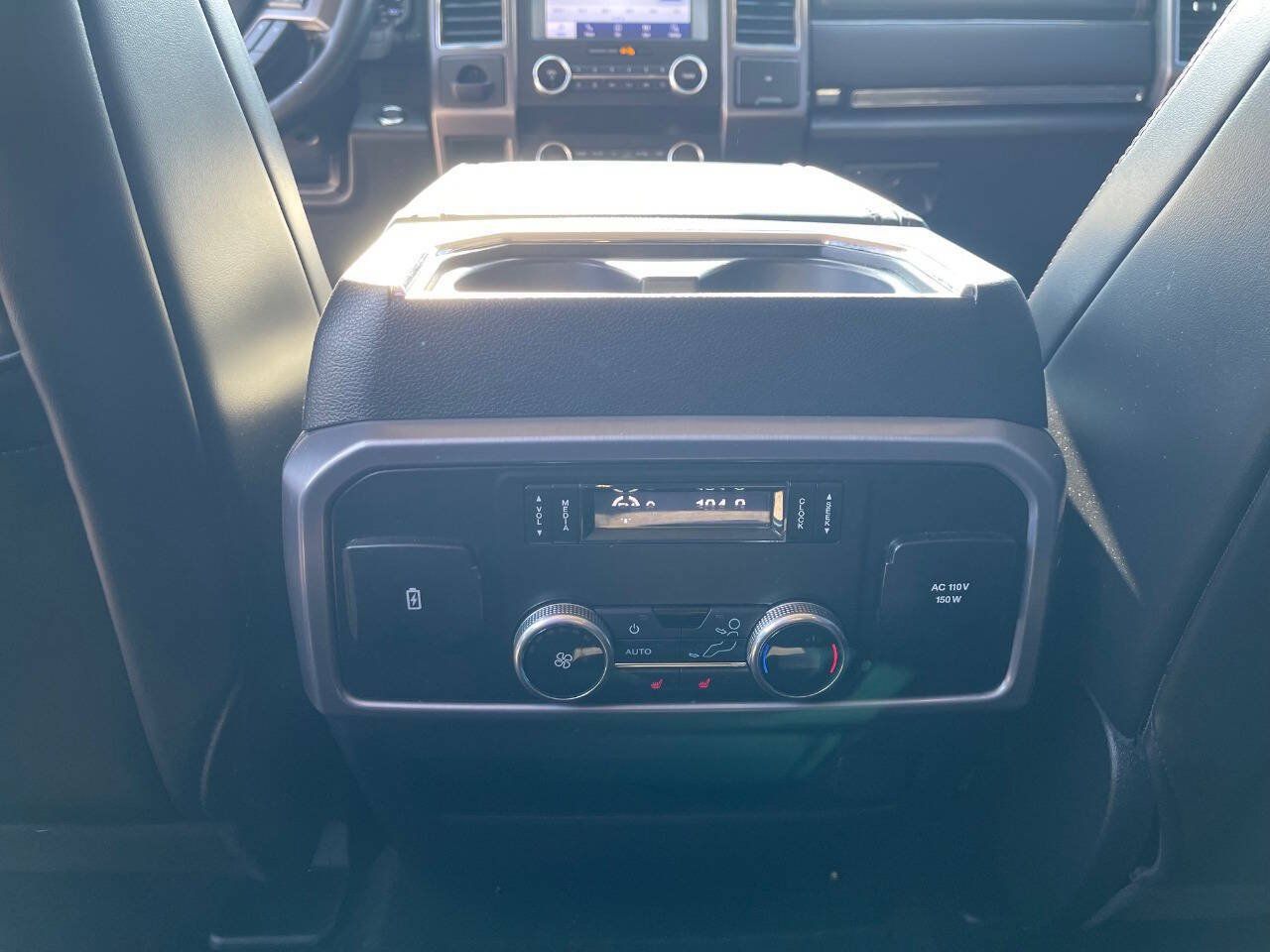 Used 2020 Ford Expedition Platinum RWD image 6