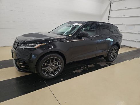 Used 2023 Land Rover Range Rover Velar R-Dynamic S AWD/4WD image 1