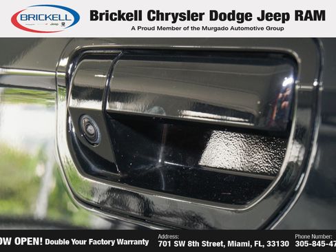 Used 2025 Honda Ridgeline RTL+ image 10