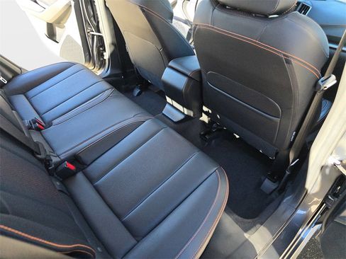 Used 2021 Subaru Crosstrek 2.5i Limited w/ Moonroof Package 1 image 13