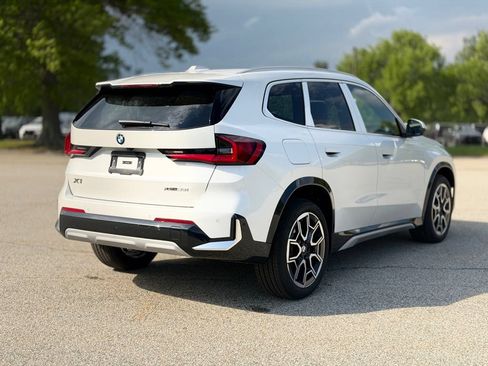 New 2026 BMW X1 xDrive28i w/ Convenience Package AWD/4WD image 6
