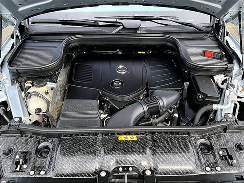 Used 2026 Mercedes-Benz GLE 350 4MATIC image 26
