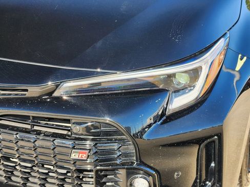 Used 2024 Toyota Corolla GR image 9