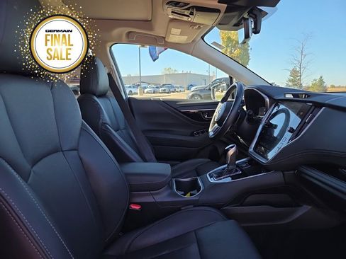 Used 2024 Subaru Outback Limited image 15