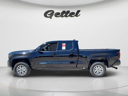 New 2026 Toyota Tacoma SR5 RWD image 9
