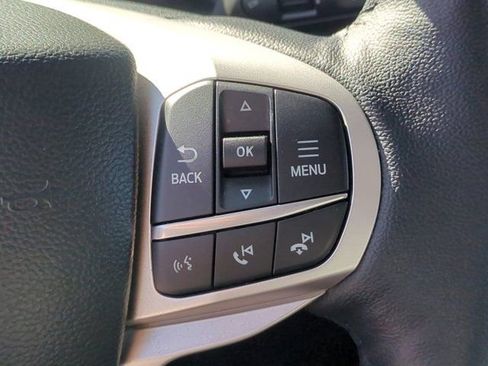 Used 2023 Ford Explorer Limited w/ Limited Technology Package image 18