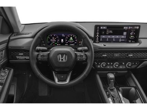 New 2026 Honda Accord Touring image 6