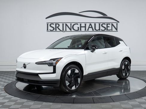 New 2026 Volvo EX30 Plus w/ Protection Package Premier AWD/4WD image 1