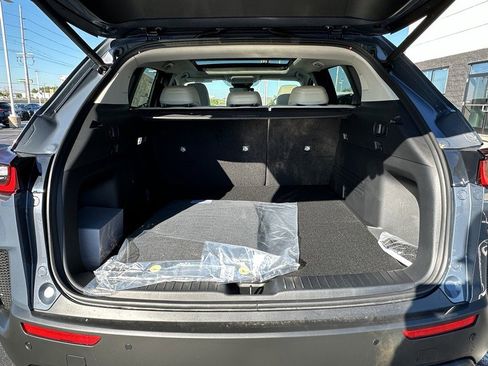 New 2026 MAZDA CX-50 AWD 2.5 S w/ Cargo Package image 4