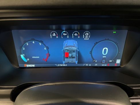 New 2025 Ford F150 Lariat w/ Equipment Group 502A High image 24