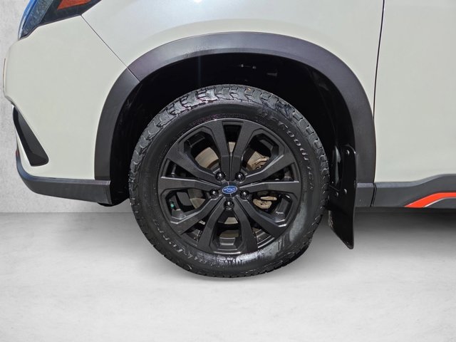 Used 2022 Subaru Forester Sport AWD/4WD image 28