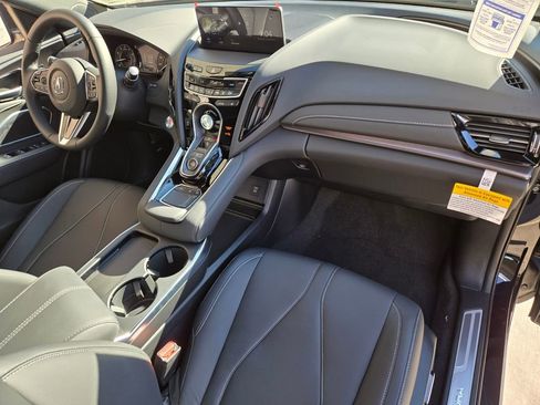 New 2025 Acura RDX SH-AWD image 21