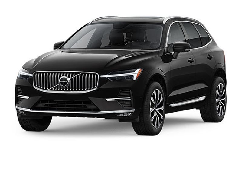 Certified 2023 Volvo XC60 B5 Plus w/ Protection Package Premier image 1