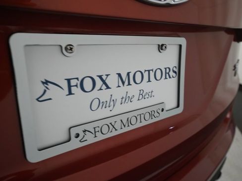 Used 2015 Hyundai Santa Fe Sport AWD/4WD image 36