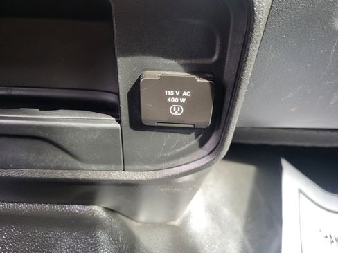 Used 2022 RAM 2500 Tradesman w/ Snow Chief Group image 25