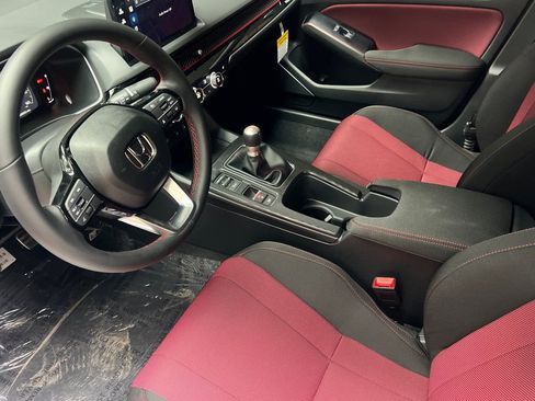 New 2026 Honda Civic Si image 7