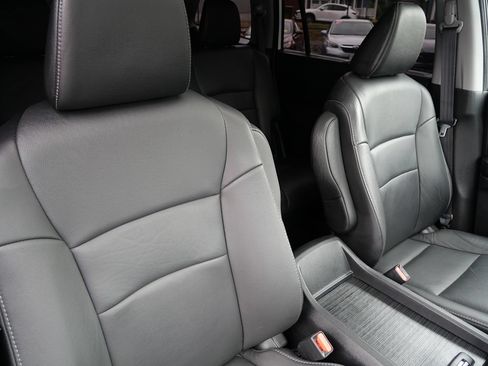 Used 2021 Honda Pilot Special Edition image 19