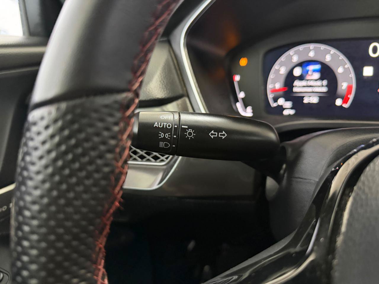 Used 2025 Acura Integra Type S FWD image 34