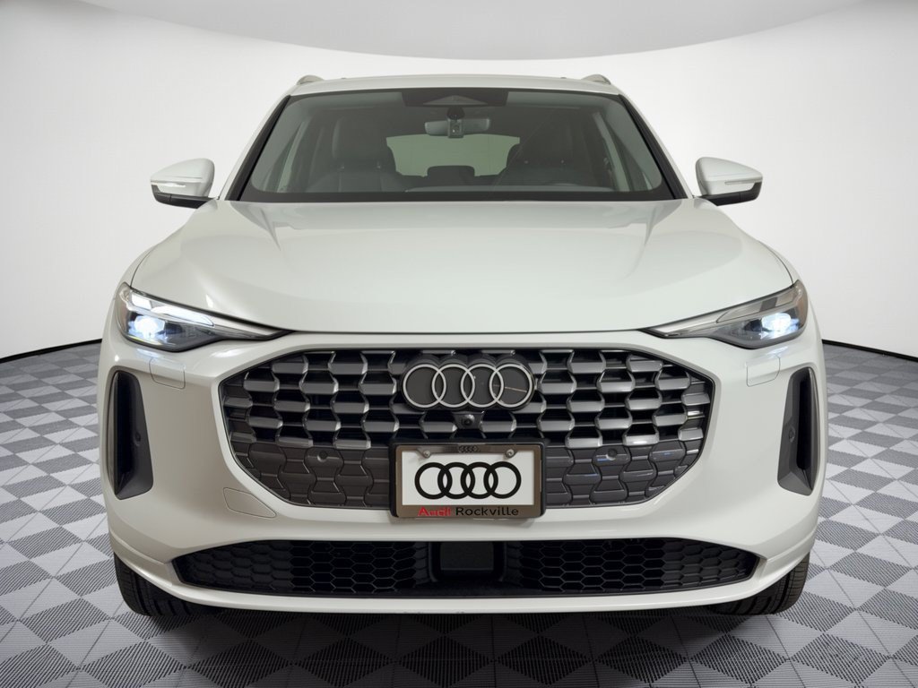 Used 2026 Audi Q5 Premium AWD/4WD image 6