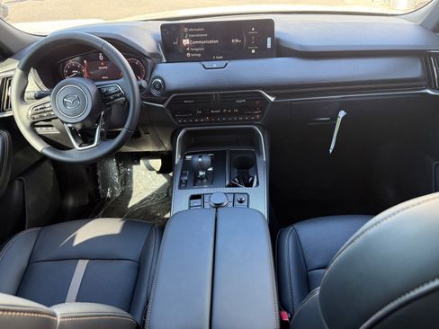 New 2026 MAZDA CX-90 3.3 Turbo S w/ Premium Package image 14